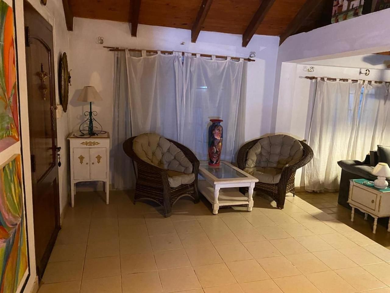 Cabanas Con Piscina En La Entrada De Oberá Exteriör bild
