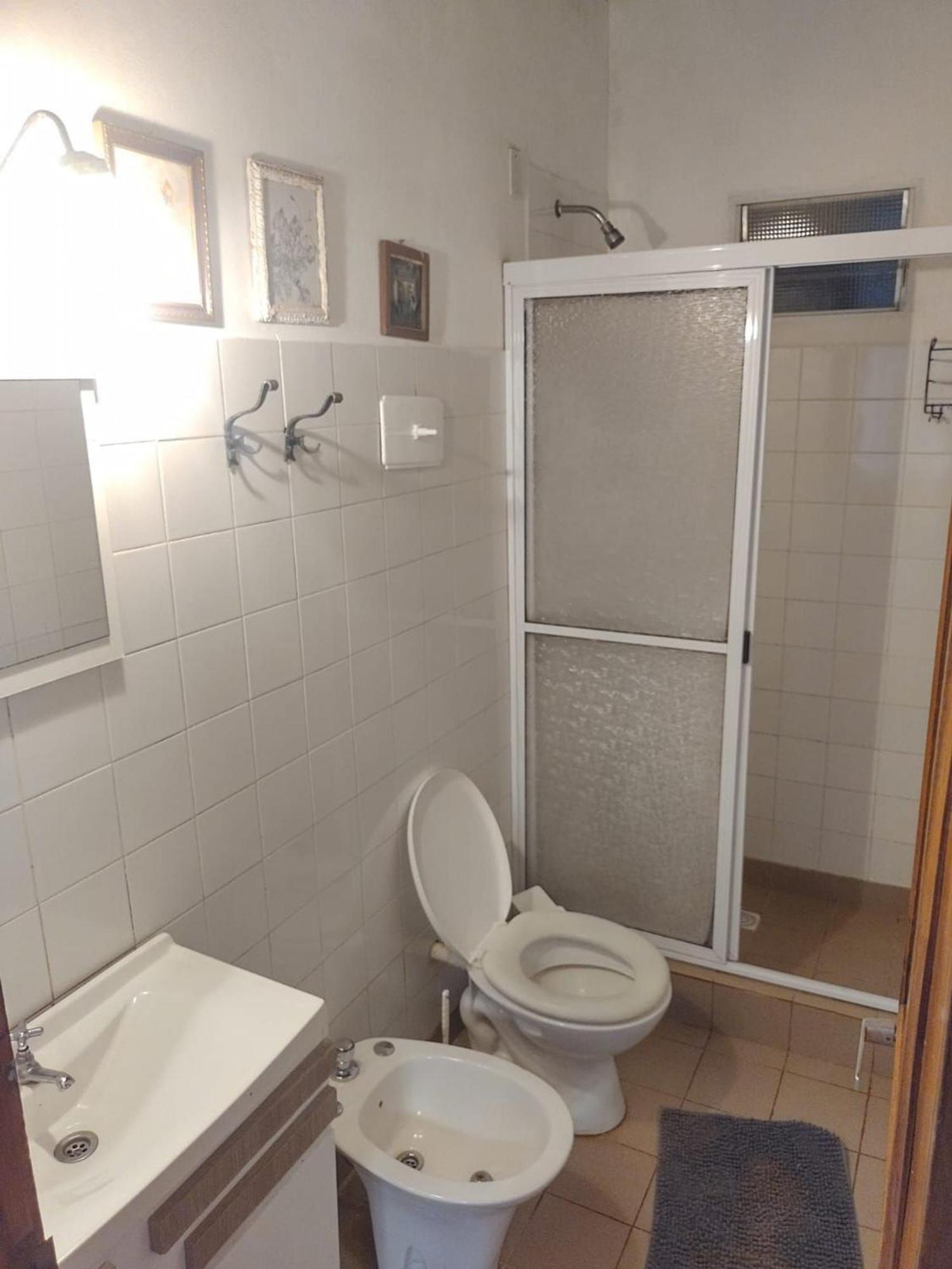 Cabanas Con Piscina En La Entrada De Oberá Exteriör bild